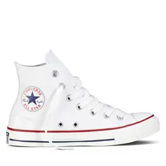 CONVERSE - Zapatillas Urbanas Mujer All Star Canvas