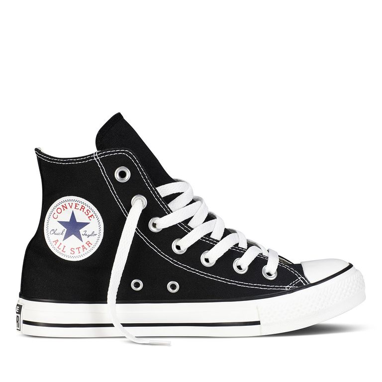 Zapatillas Urbanas Mujer All Star Canvas