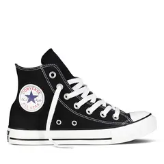 CONVERSE - Zapatillas Urbanas Mujer All Star Canvas