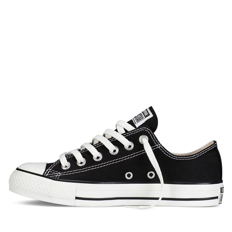 Zapatillas Urbanas Mujer All Star Canvas