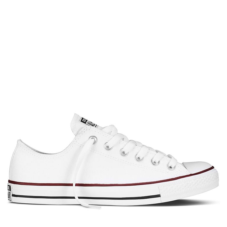 Zapatillas Urbanas Mujer Chuck Taylor All Star