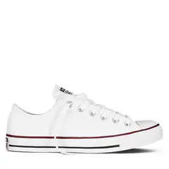 CONVERSE - Zapatillas Urbanas Mujer Chuck Taylor All Star