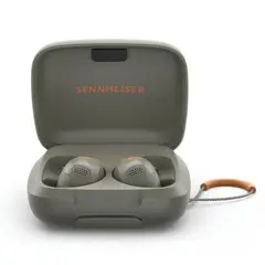 SENNHEISER - AUDÍFONO MOMENTUM SPORT OLIVA