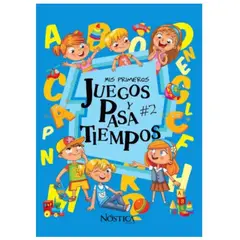 GENERICO - Juegos y Pasatiempos 2