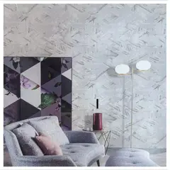 GENERICO - PAPEL TAPIZ D-11 0.53 X 10 M PARA PARED