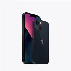 APPLE - IPhone 13 128GB, Leer descripcion, ENTREGA INMEDIATA, Negro, Reacondicionado