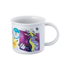 POKEMON - Taza Plastico Japon Paldea 200ml