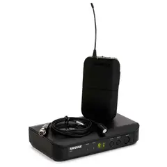 SHURE - Sistema Inalámbrico Presentador BLX14CVL