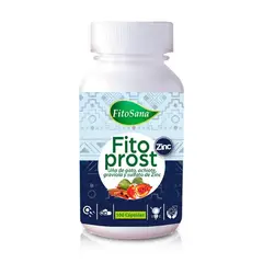 FITOSANA - Fitoprost - Próstata 100 Cápsulas