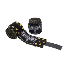 GENERICO - VENDAS PARA BOX UPPERCUT ESTRELLA