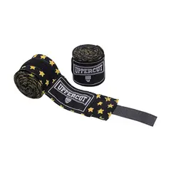 GENERICO - VENDAS PARA BOX UPPERCUT