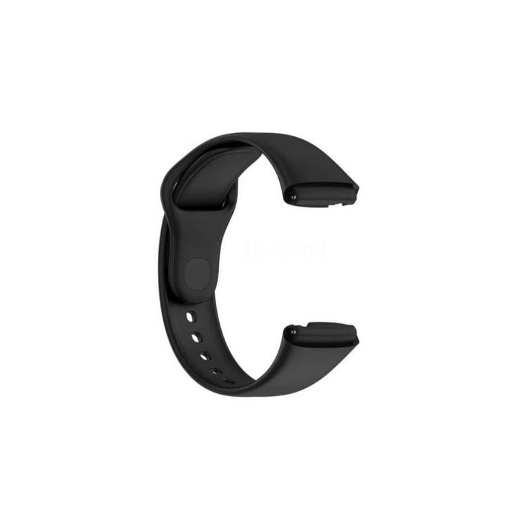 Correa Para Xiaomi Redmi Watch 3 Active - Negro