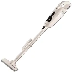 MAKITA - Aspiradora Inalámbrica Blanca 12V 5 kPa 0.5 Lts CL114FDWI