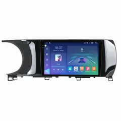 GENERICO - Autoradio Kia Optima K5 2020-2021 +Cámara Full HD