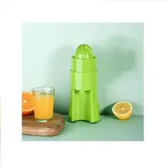 OTTOWARE - EXPRIMIDOR MANUAL MULTIFUNCIONAL DE NARANJAS
