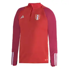ADIDAS - Polera FPF TR TOP GC6427 Hombre