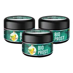 BIOPROST - En Gel Placer Intenso Pack 3x2