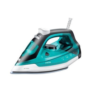 Plancha a Vapor ATENA Jade