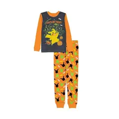 POKEMON - Ropa Halloween Talla 4