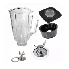 OSTER - Kit de Accesorios Originales para Licuadoras
