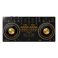 PIONEER - DDJ-REV1-N - Controlador DJ de 2 decks y Serato DJ