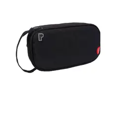 PORTA - CARTUCHERA PANEL NEGRO