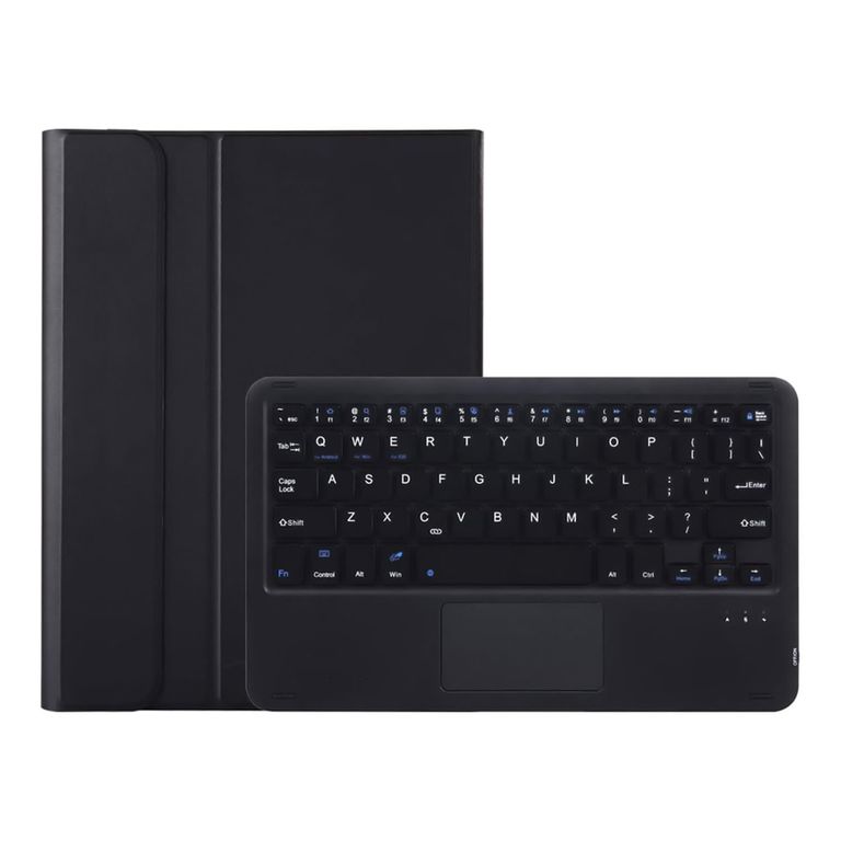 Funda con Teclado para Tablet Samsung Tab A9 PLUS 11 Negro