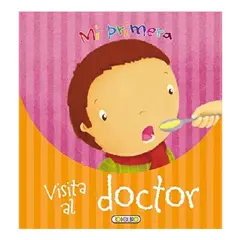 GENERICO - Mi primera visita al doctor