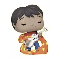 FUNKO - Miguel Pop 1237 Glow In The Dark Coco Boxlunch