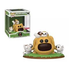 FUNKO - Dug With Puppies Pop 1098 Dug Days Target Original