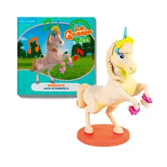 GENERICO - GRANJA DE ZENON - MARGARITA