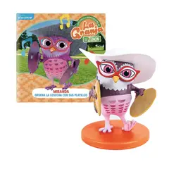 GENERICO - GRANJA DE ZENON - MIRANDA