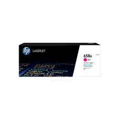 HP - TONER 658A CÓDIGO W2003A MAGENTA 6000 Pág
