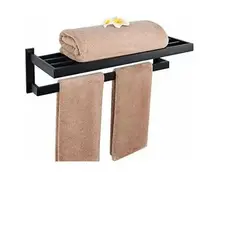 GENERICO - Estante para Toallas de Baño