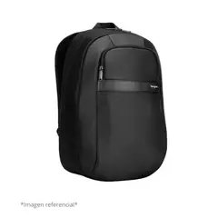 TARGUS - MOCHILA SAFIRE PLUS 156 BLACK TBB581LP