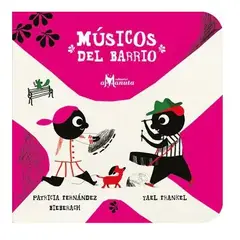 GENERICO - Músicos del barrio