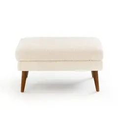 CENTRAL DECCO - PUFF BAKER BLANCO CENTRAL