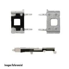 LENOVO - PROTECTOR DE METAL DE PUERTOS PARA LAPTOP L15, L14