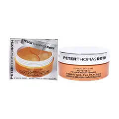 PETER THOMAS ROTH - Parches para los Ojos - - 60 Pc
