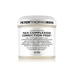 PETER THOMAS ROTH - Almohaillas correccion compleion maima-Peter Thomas Roth-Unise-60pc