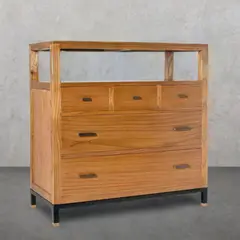 CENTRAL DECCO - COMODA LONDRES