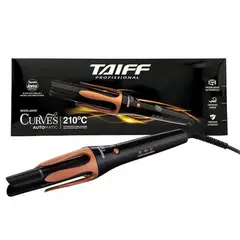 TAIFF - Rizadora automatica Curves 210°