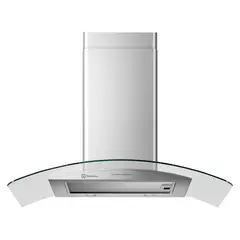 ELECTROLUX - Campana 90 cm EJWB362TDIS
