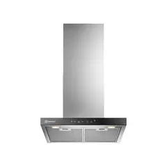 ELECTROLUX - Campana Decorativa 60cm Silver CE6TF