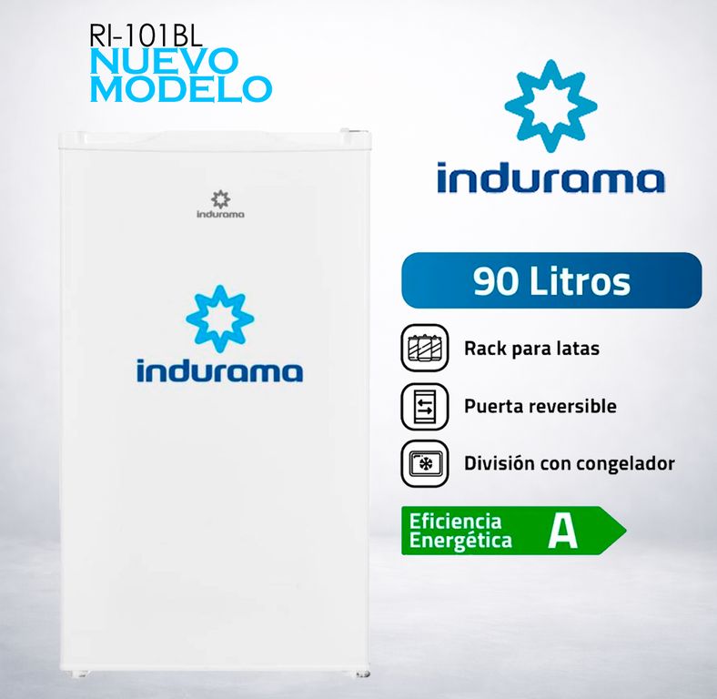Frigobar Defrost 90 Litros RI-101BL