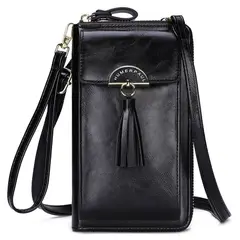 GENERICO - MORRAL DE MUJER - ELEGANTE MARCA HUMERPAUL ORIGINAL