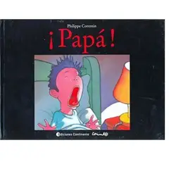 GENERICO - ¡PAPÁ Philippe Corentin