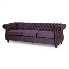 CENTRAL DECCO - SOFA 3 CUERPOS EREN CENTRAL