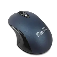KLIP XTREME - MOUSE INALAMBRICO GhosTouch WIRELESS KMW-400BL