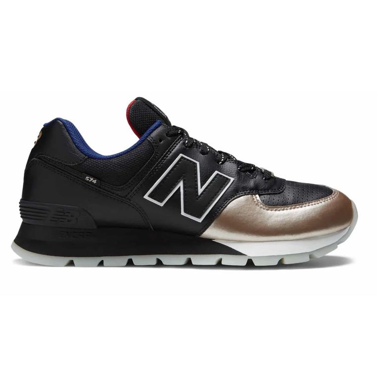 Zapatilla ML574DMS Hombre
